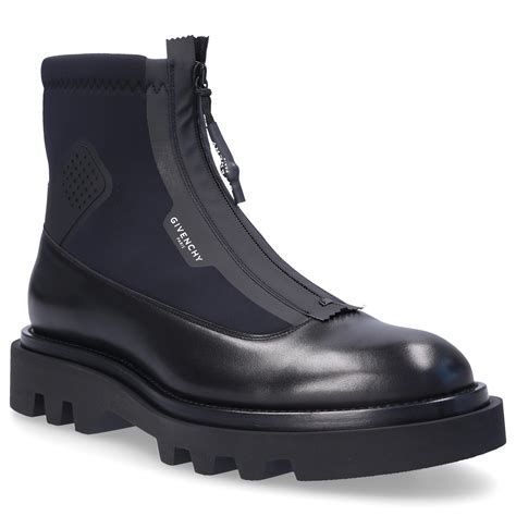 botte givenchy homme|givenchy men shop.